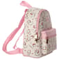 Womens Bioworld Marie with Bows Mini Backpack - image 3
