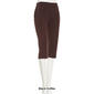 Plus Size Preswick & Moore Knit Clamdiggers Capri Pants - image 5