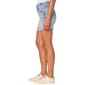 Womens Democracy "Ab"solution® High Rise Clean Finish Fray Shorts - image 4