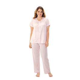 Womens Exquisite Form Coloratura Pajama Set