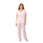 Womens Exquisite Form Coloratura Pajama Set - image 1