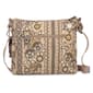 Sakroots Basic Crossbody - Sand Tapestry - image 3
