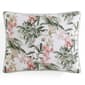 Tommy Bahama Island Orchid Reversible Quilt Set - image 5