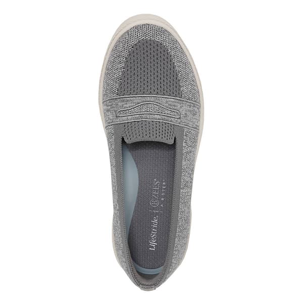 Womens LifeStride Valley Loafers