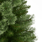 Puleo International Pre-Lit Potted Christmas Trees - Set of 2 - image 5