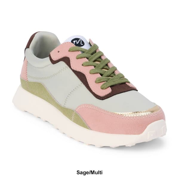 Womens Coconuts by Matisse Metro Fashion Sneakers