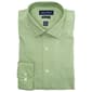 Mens Architect(R) Performance Regular Fit Dress Shirt - Asparagus - image 1