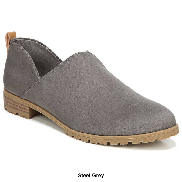 Womens Dr. Scholl's Retrograde Loafers