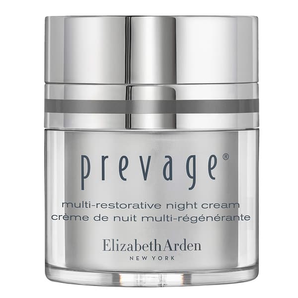 Elizabeth Arden PREVAGE® Multi-Restorative Night Cream