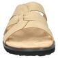 Womens Easy Street Skai Comfort Slide Sandals - image 7