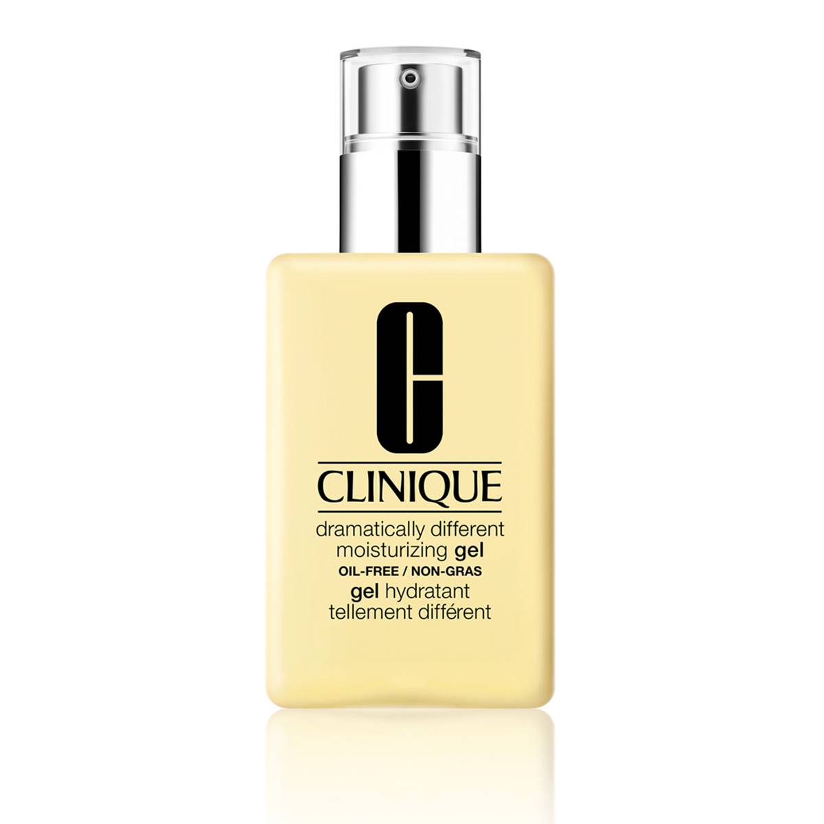 Open Video Modal for Clinique Dramatically Different&#8482; Moisturizing Gel for Face