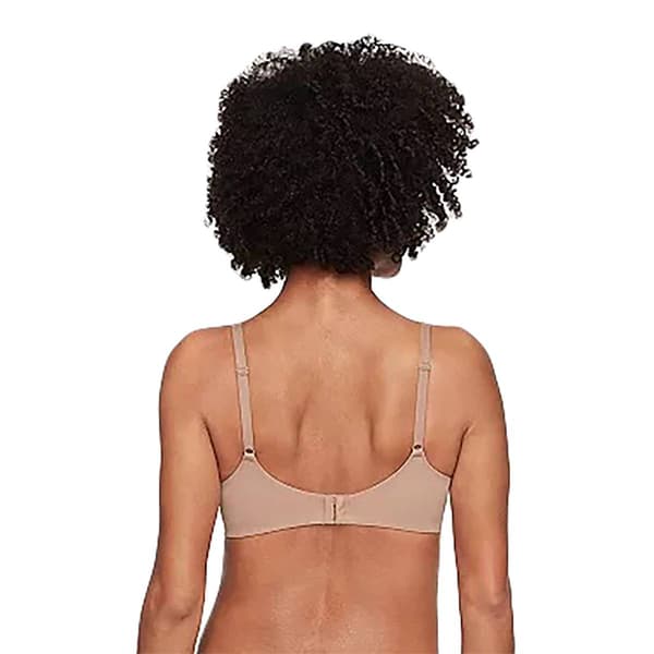 Womens Warner''s Cloud 9&#8482; Easy Size Underwire Bra RA1051A