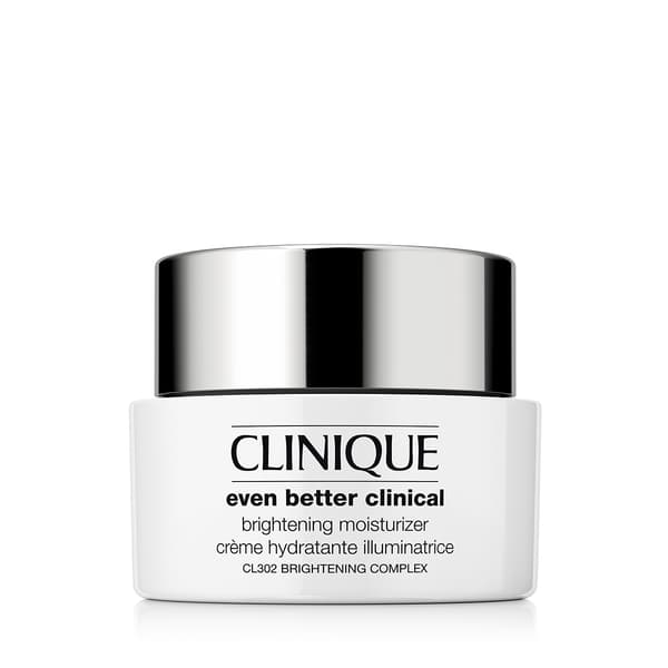 Clinique Even Better Clinical(tm) Brightening Moisturizer - image 