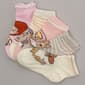 Baby Girl Disney Toy Story 5pk. Shortie Socks - image 1