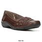 Womens LifeStride Diverse PU Leather Flats - image 12