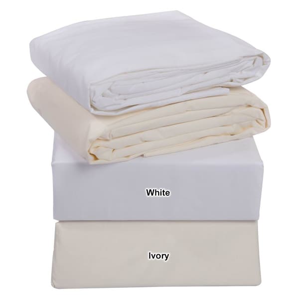 Eucalyptus Sheet Set