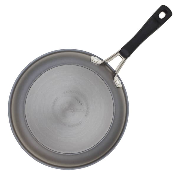 Rachael Ray Cook + Create 2pc. Nonstick Frying Pan Set