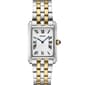 Womens Seiko Two-Tone Essentials Quartz Watch - SWR087 - image 1