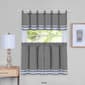 Achim Dakota Kitchen Curtain Set - image 5