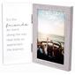 Malden Friends Naturals Hinged Frame - 4x6 - image 2