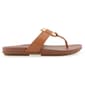Womens Aerosoles Fallon Thong Sandals - image 2