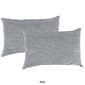 Jordan Manufacturing Tory Lumbar Toss Pillows - Set of 2 - image 3