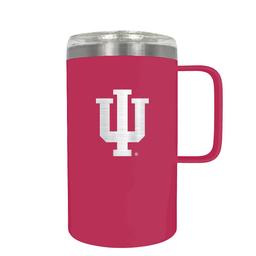 Great American Products 18oz. Indiana Hoosiers Hustle Mug