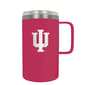 Great American Products 18oz. Indiana Hoosiers Hustle Mug - image 1