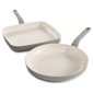 BergHOFF Balance 2pc. Nonstick Ceramic Specialty Cookware Set - image 2