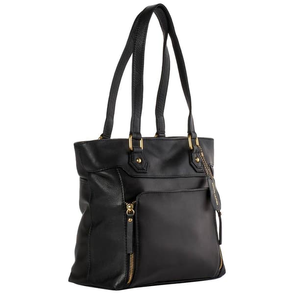 Great American Leatherworks Organizer Tote