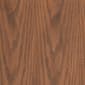 Baxton Studio Landis Ash Walnut Finished Wood 2-Drawer Nightstand - image 7