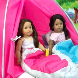 Sophia's® Camping Tent