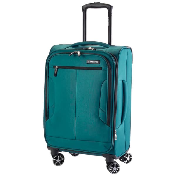 Samsonite Crusair LTE 21in. Carry-On Spinner - image 