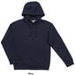Mens Starting Point Fleece Pullover Hoodie - image 13