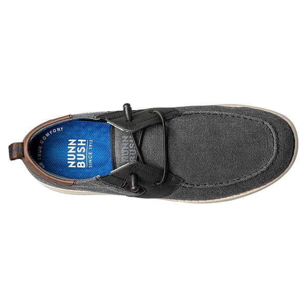 Mens Nunn Bush Brewski Moc Toe Loafers