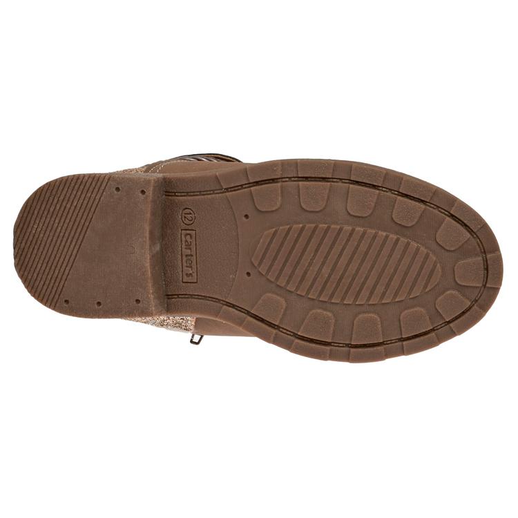 Toddler Carter''s® Letty Boots