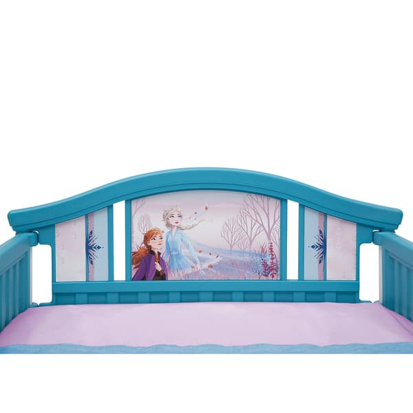 Delta Children Disney Frozen II Toddler Bed