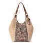Sakroots Roma Floral Shopper Tote - image 1