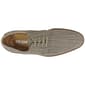 Mens Stacy Adams Eli Plain Toe Canvas Oxfords - image 5