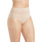 Womens Company Ellen Tracy Seamless Curves Brief Panties 65436 - image 1