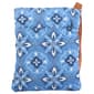 Stone Mountain Quilted Lockport Baroque Crossbody - Denim - image 4