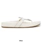 Womens XOXO Peace Thong Sandals - image 2
