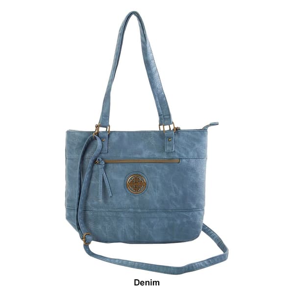 Stone Mountain Stone River Donna Tote