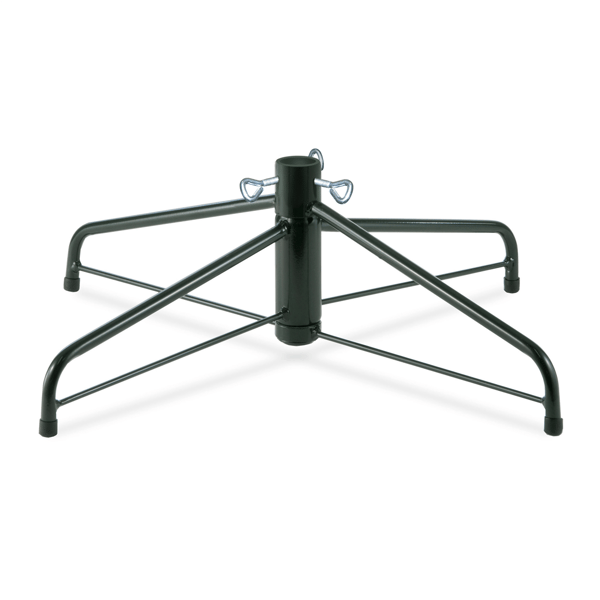 Puleo International 9ft. Pre-Lit Cypress Christmas Tree