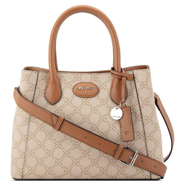 Nine West Adeline Satchel - image 