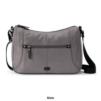 The Sak Esperato Nylon Hobo Bag