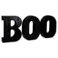 Northlight Seasonal 6.5in. BOO Halloween Marquee - image 5