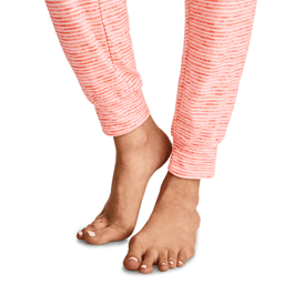 Womens Jockey® Soft Cool Pajama Joggers