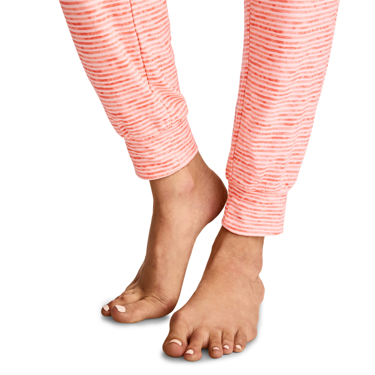 Womens Jockey® Soft Cool Pajama Joggers