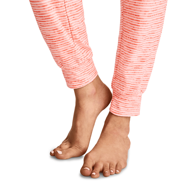 Womens Jockey® Soft Cool Pajama Joggers